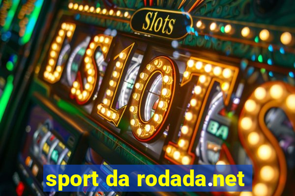 sport da rodada.net